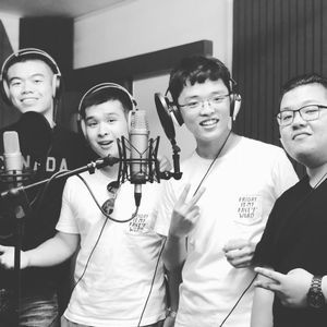 Meet your Posher, Jacky